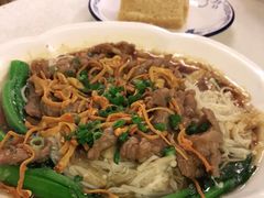 -汇兴源餐馆(小北路店)