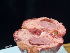 -Juicy Bakery(大学路店)