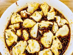 -回坊马二饺子馆