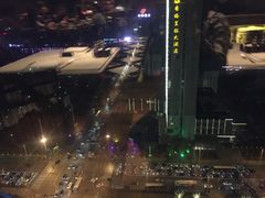 -君悦酒店·乐厨·高空自助餐(青年大街店)