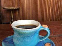 -RUMORS COFFEE ROASTERY鲁马滋咖啡(湖南路店)