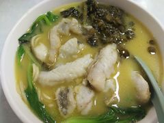 -明呈黄鱼面馆(斜土路店)