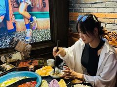 -吼堂老火锅(太古里总店)