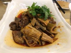 -成都驻京办餐厅(蜀都宾馆店)