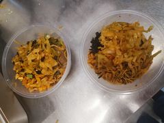 -李叁面馆(妇幼店)