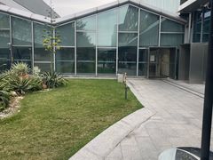 -广州白云国际机场-T2航站楼