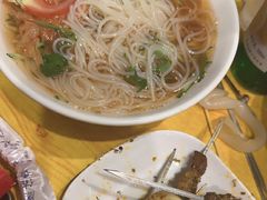 -老何太太鹤岗小串·团建聚餐(龙华店)