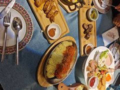-俄士厨房(未来城店)