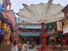 -火宫殿·小吃王国(坡子街店)