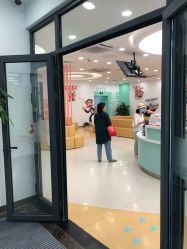 -上海市儿童医院(泸定路院区)