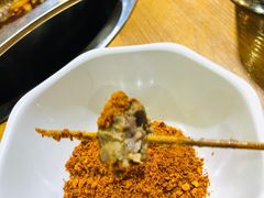 -成都玉林串串香火锅(三八店)