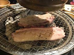 -韩国料理大力士(屏风街店)