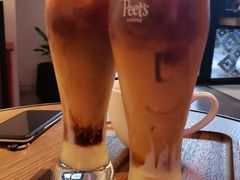 -Peet's 皮爷咖啡(东湖路手作店)