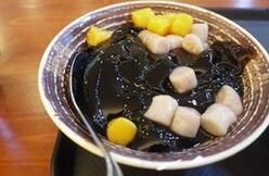 -鲜芋仙(徐州彭城一号店)