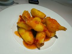 -竹雨堂创意中国菜(裕华店)