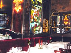 -马克西姆餐厅(崇文门店)