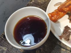 -33韩式自助烧烤(环城南路店)