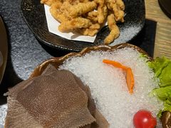 -湊湊火锅·茶憩(上海合生汇店)