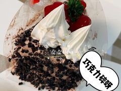 黑森林-好利来(朝外店)