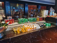 -阿纳迪酒店·秘境西餐厅