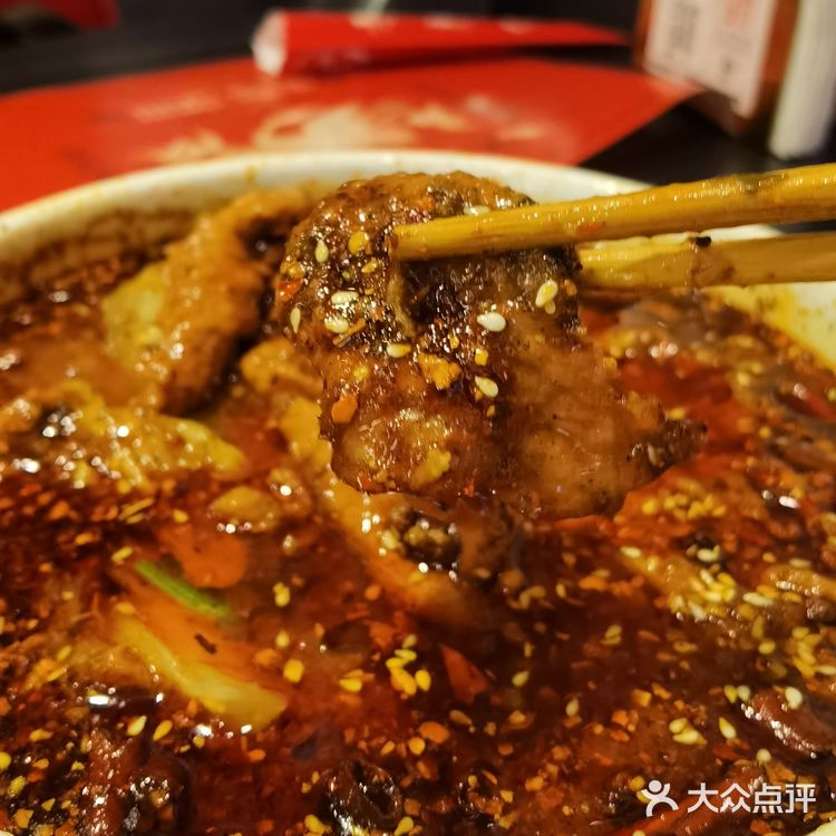陕西地人都爱的夏天的夜宵