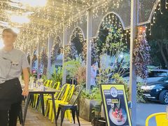 -蚝美人·生蚝海鲜烧烤(茶花园店)