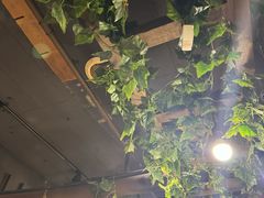 -仓库烤肉(绿园店)