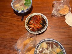 -小潘记鸭血粉丝汤