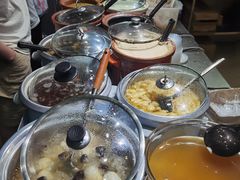 -小草糖水(海棠村店)