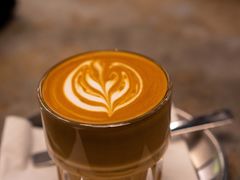 -BE NORMAL CAFE(霞溪路店)