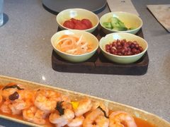-半山腰·云南菜(侨福芳草地店)