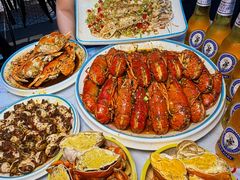 -三妹小龙虾·黄油蟹(华侨城总店)