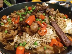 -蛙喔牛蛙(高新绿宝店)