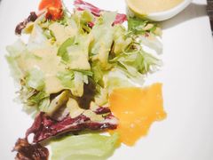 -斗牛士牛排餐厅(嘉里汇店)