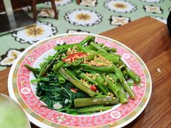 -曼谷食堂·泰国家庭料理(丹桂路店)