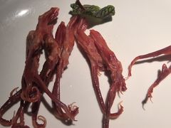 -吴越荣记苏州菜·松鼠桂鱼100%活鱼现做(月光码头店)