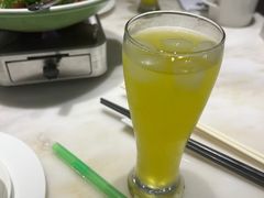 -同湘会馆(粤垦路店)