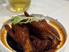 -宝园酒家(美林M·LIVE天地东座店)
