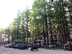 -浙江大学(玉泉校区)