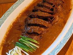 -满盛春饼·新津菜(河北路总店)