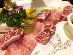 -黑牛の店·和牛烧肉(合生汇店)