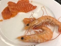 -东方红海鲜百汇(国际大厦店)