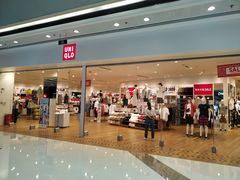 -优衣库(广州番禺万达广场店)