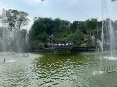 -淄博聊斋城景区