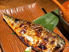 -鸭川食堂·鳗丼(鼓楼店)