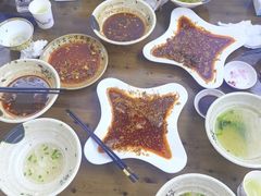 -天全县三土司椒麻鸡餐厅