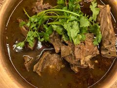 -友乐居羊蝎子(西直门店)
