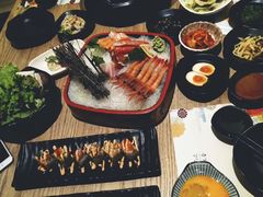 -伊豆野菜村(大族广场店)