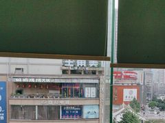 -龙聚德北京烤鸭(沙坪坝华宇A馆店)