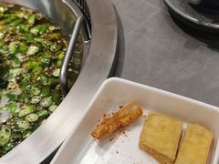 -味仙疯美蛙鱼头(清扬路总店)